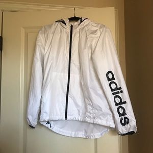 Adidas Jacket